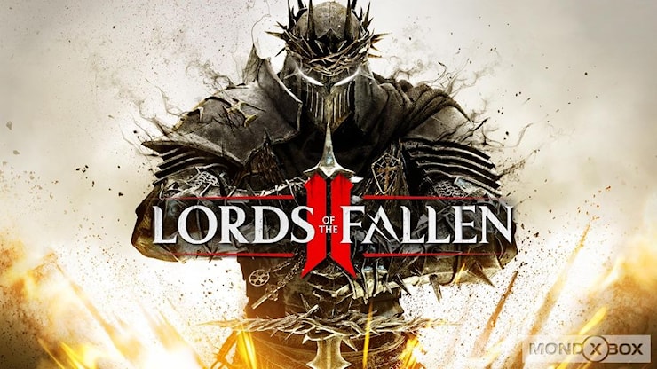 Lords of the Fallen II torna a mostrarsi in un trailer del gameplay - MondoXbox