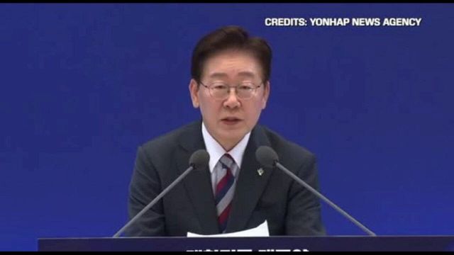 Corea del Sud, maxi piano da oltre mille miliardi per l'AI
