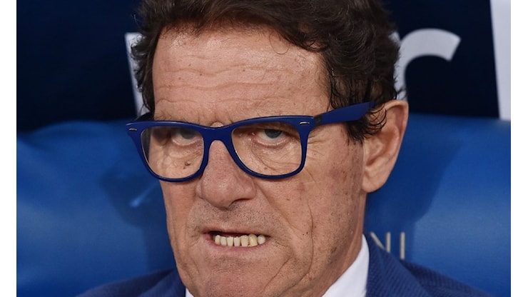 Capello sull’Inter: «Sfortunata in Champions. E su Chivu dico questo»  - InterNews24.com