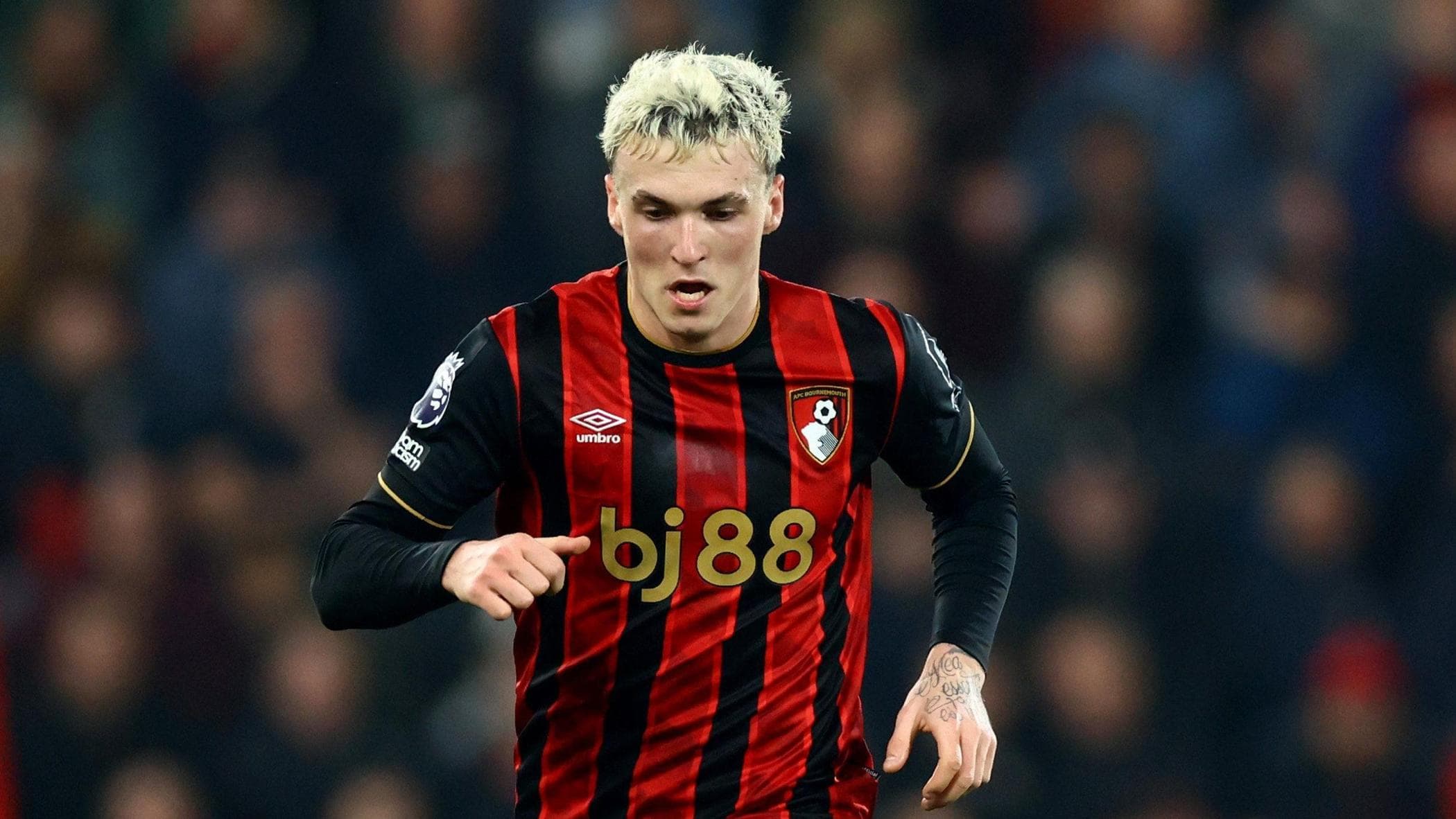 La Fiorentina è scatenata, in difesa arriva Jimenez, un altro talento per Grosso