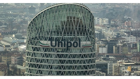 Unipol, aumento di capitale da 2,5 miliardi quasi completato