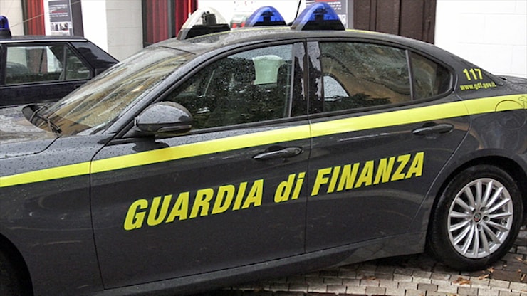 Vicenda 'Maleventum', la Corte dei Conti contesta un danno erariale di 1,1 milioni di euro: otto inviti a dedurre - NTR24.TV