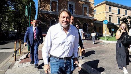 Sigfrido Ranucci sospeso dalla Rai per dieci giorni: le contestazioni