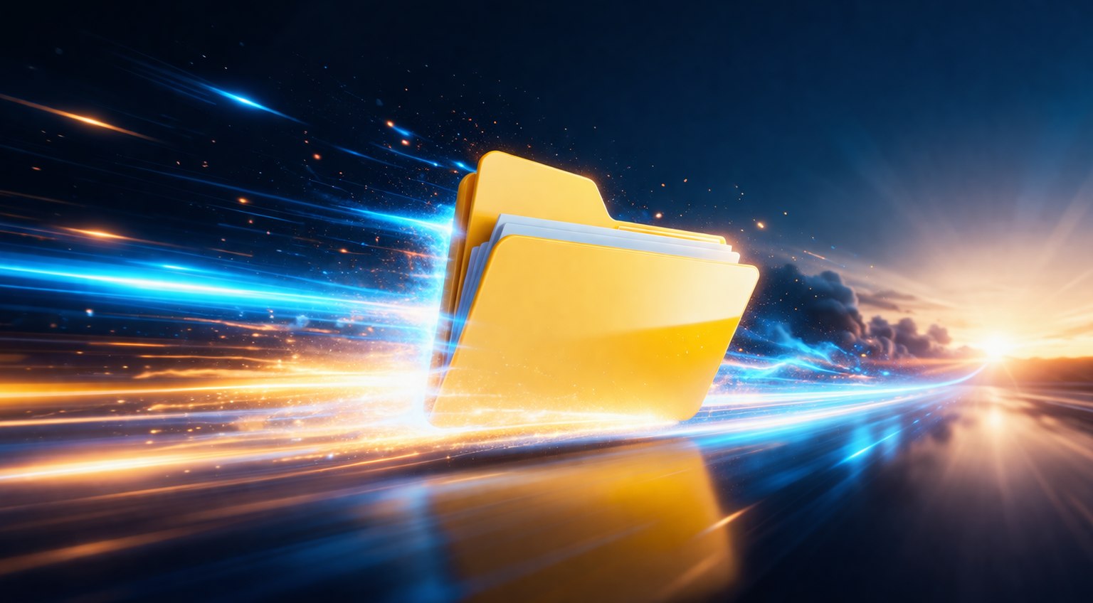 Microsoft cambia volto a Esplora file di Windows 11
