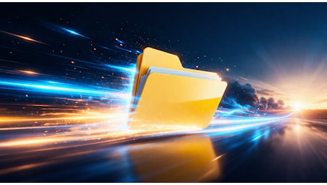 Windows 11, la build Beta 26220.8925 potenzia touchpad e menu Start