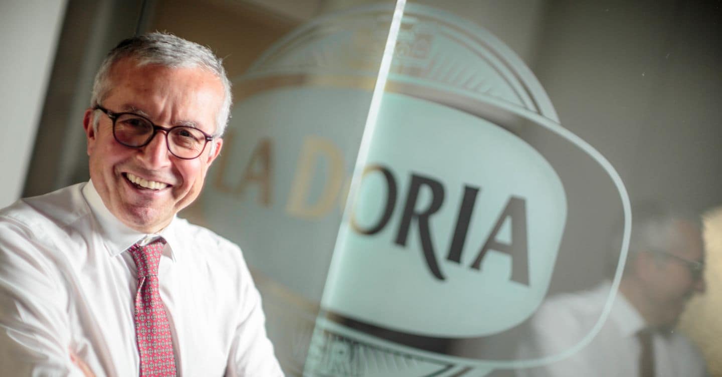 IL SOLE 24 ORE * ECONOMIA: «POMODORO, LA DORIA RILEVA IL 100% DI SOLANA, GRUPPO DA 90 MILIONI»
