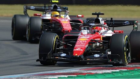 F1, ora c’è l’Ungheria: Ferrari ci crede davvero, due gare hanno cambiato il Mondiale | Il programma del weekend