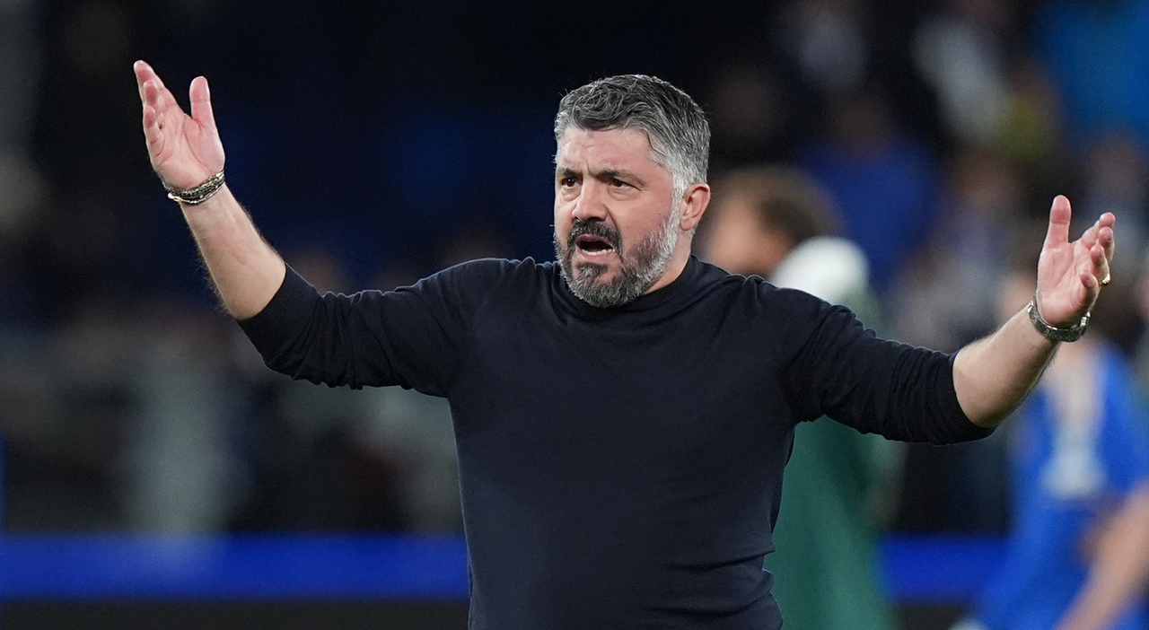 Lazio, i convocati di Gattuso per il ritiro: c'è anche il nipote di Gigi D'Alessio. L'elenco completo