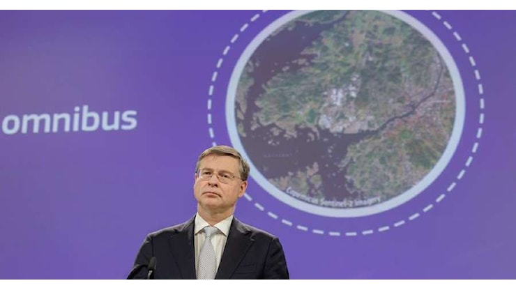 Dombrovskis, sanzioni sine die alla Russia aiutano la discussione sul prestito a Kiev - www.altoadige.it