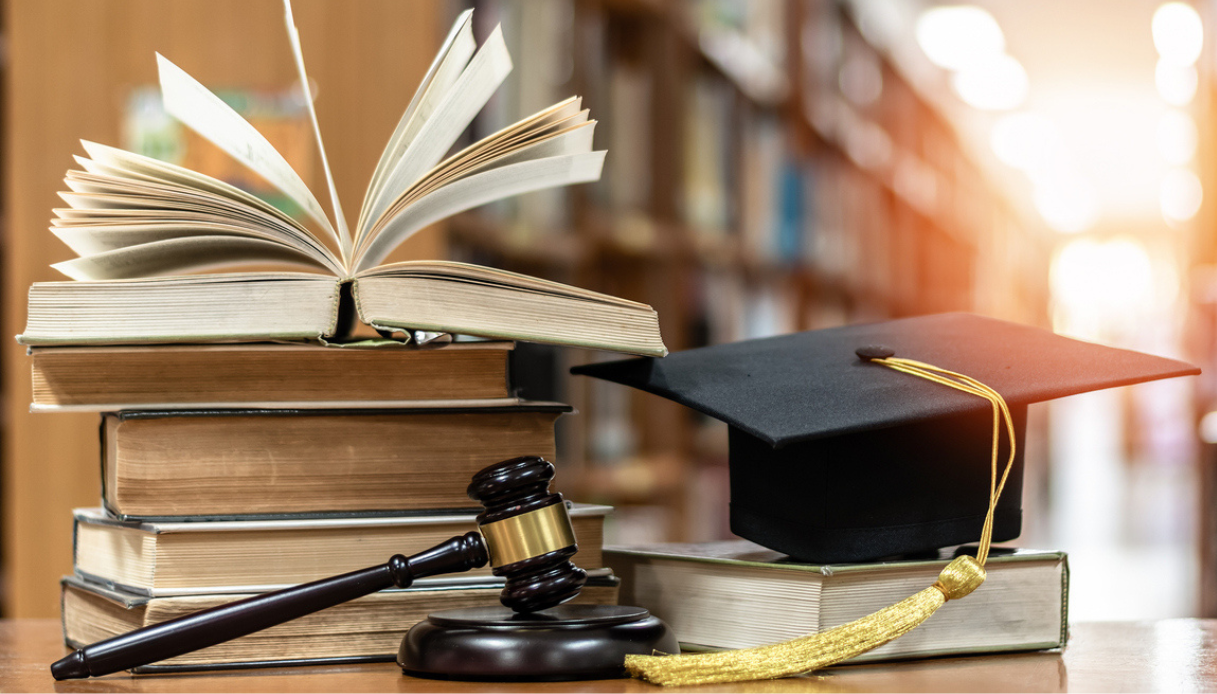 Migliori università d'Italia per Giurisprudenza, la nuova classifica