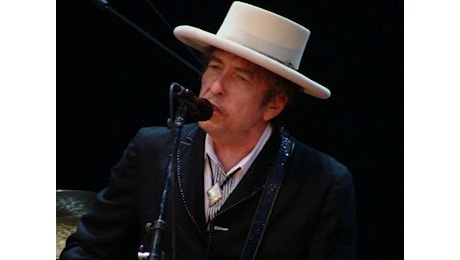 √ Il Papa è fan di Bob Dylan?
