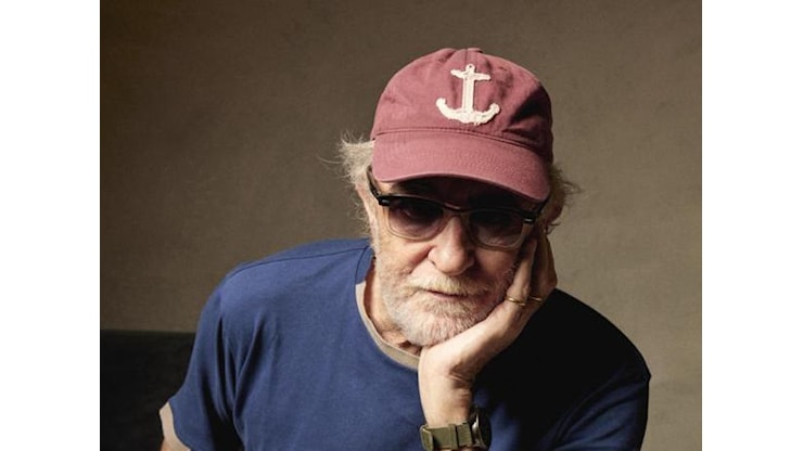 De Gregori: «A Sanremo? Giurai di non andarci mai dopo che morì Tenco. Springsteen deve dire la sua su Trump? È un ruolo che non condivido» - Corriere della Sera
