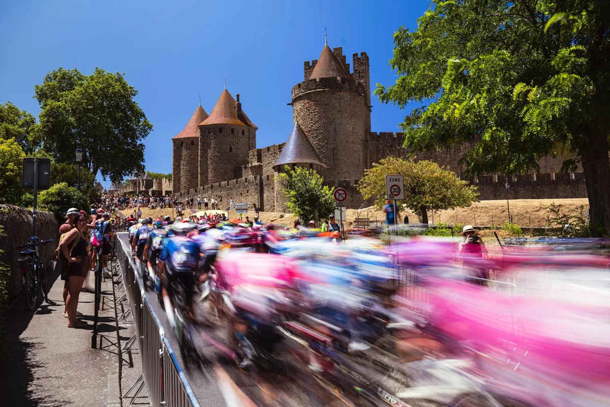 DIRETTA Tour de France 2026 LIVE, Quinta Tappa