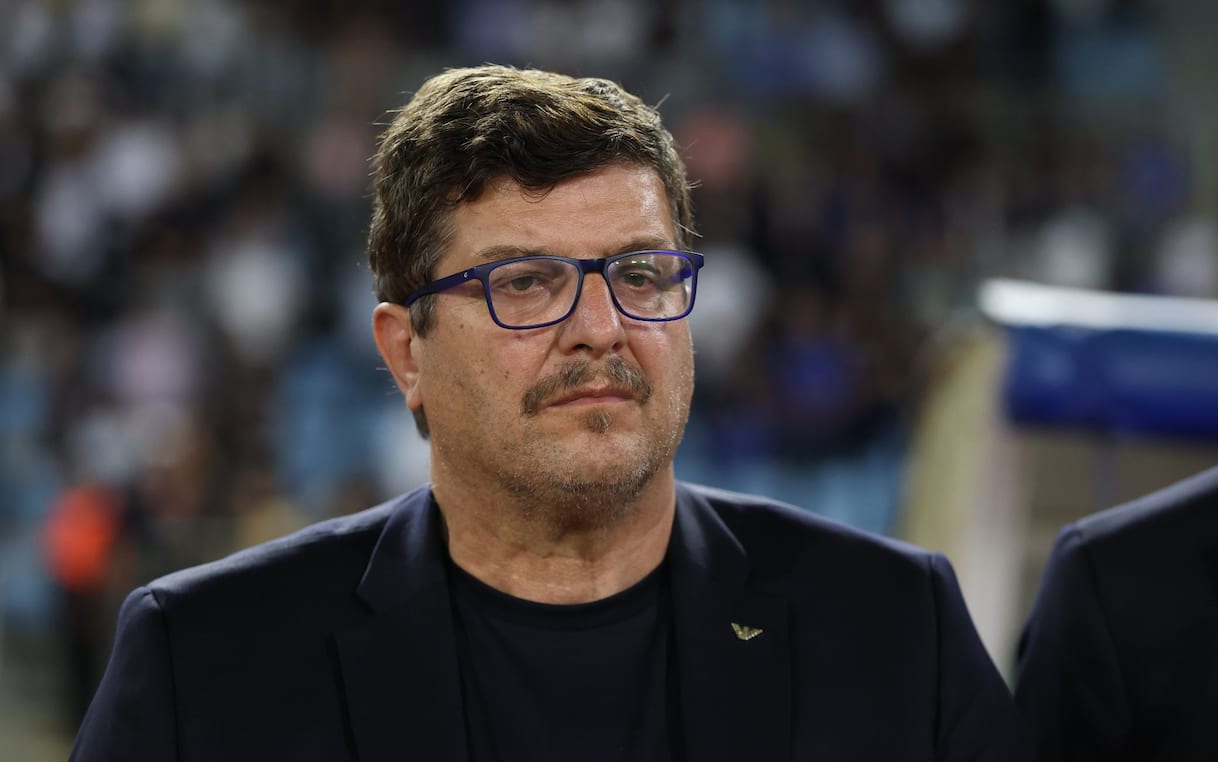 Tragedia per Silvio Baldini, è morta a 38 anni la figlia Valentina