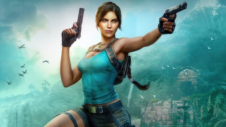 Tomb Raider Legacy of Atlantis è stato annunciato ai The Game Awards: è il remake del primo gioco della serie - Multiplayer