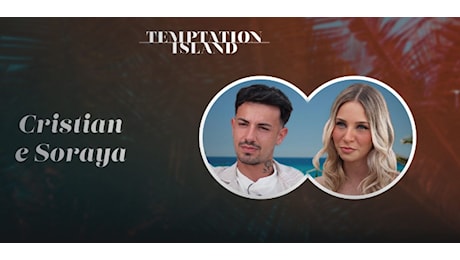 Pagelle Temptation Island 2026: caos, fughe e falò mancati