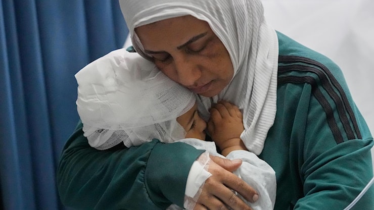 “In Libano è strage di bambini”. L’Unicef accusa i raid israeliani dell’Idf - la Repubblica