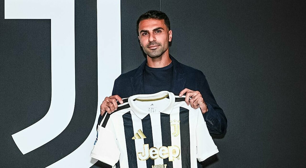 Zeki Celik alla Juventus: il turco lascia la Roma e firma fino al 2029