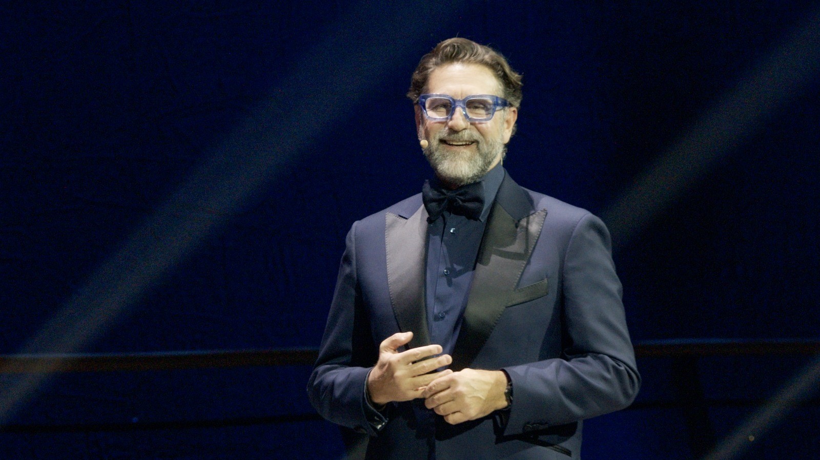Costantino rompe il silenzio: “Ecco cosa è stato scoperto sulla crisi di Tisg. Ora nuovi soci”