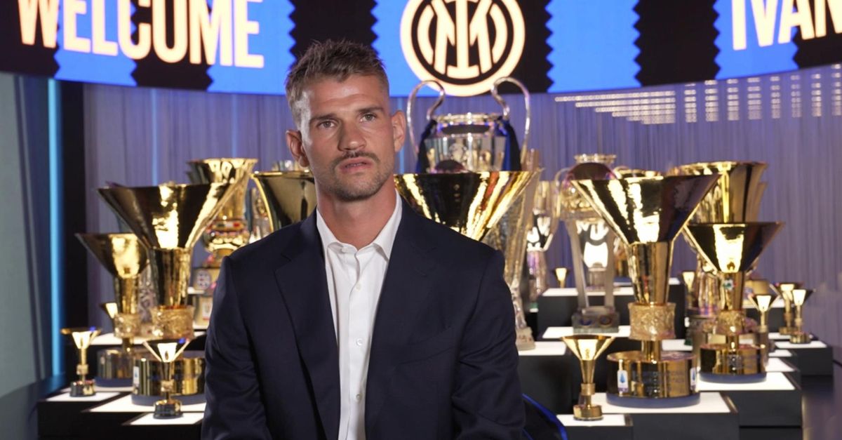 Provedel: “Inter, che emozione! Voglio dimostrare di meritare questi colori. Chivu…”