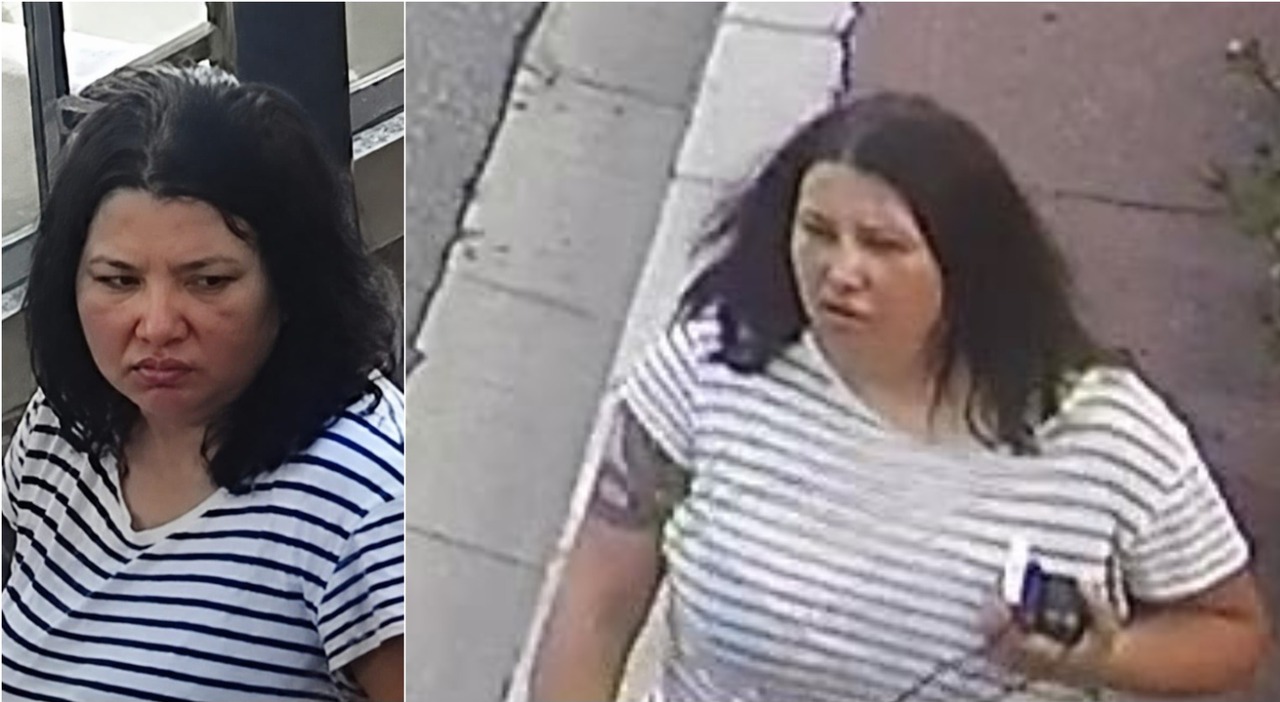Anastasia Berezovska, chi è la 39enne ucraina ricercata per l'attentato di Monaco