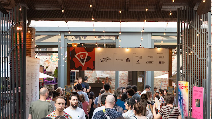 Appuntamenti gastronomici, sagre, eventi e festival food nel weekend dal 12 al 14 giugno 2026 - CiboToday