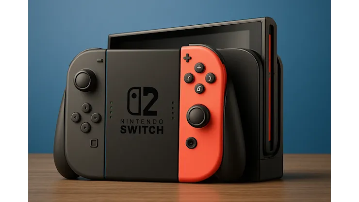 Nintendo crede ancora di più in Switch 2, anche con il prezzo più alto - tomshw.it