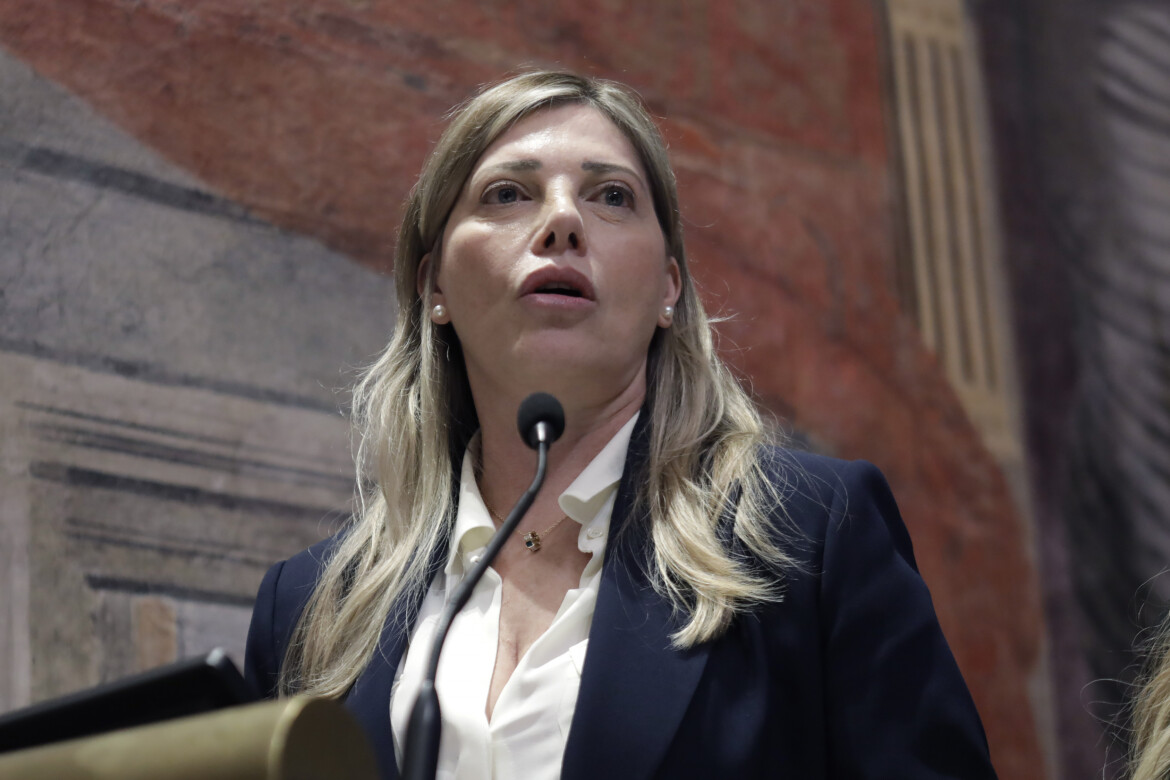 La Consulta valuterà lo scudo a Bartolozzi
