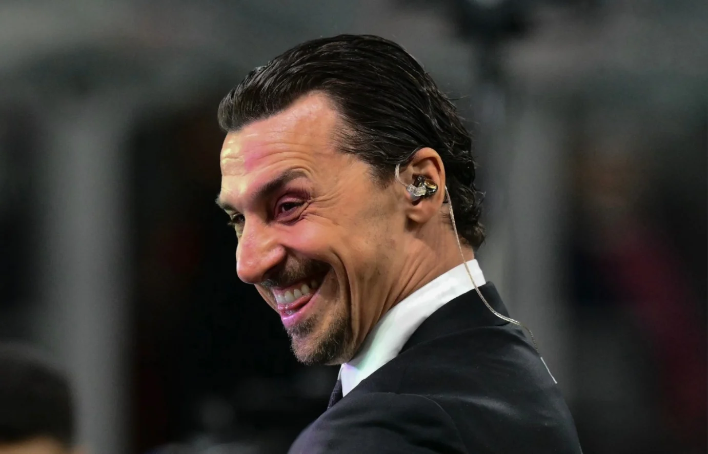 Ibrahimovic contro Rudi Garcia: Dovrebbe vergognarsi, il Belgio è uscito per colpa sua!