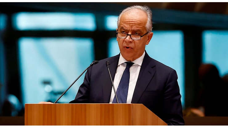 MIGRANTI, PIANTEDOSI “SFIDA” LA CHIESA SUL PIANO ALBANIA - L'Opinione delle Libertà