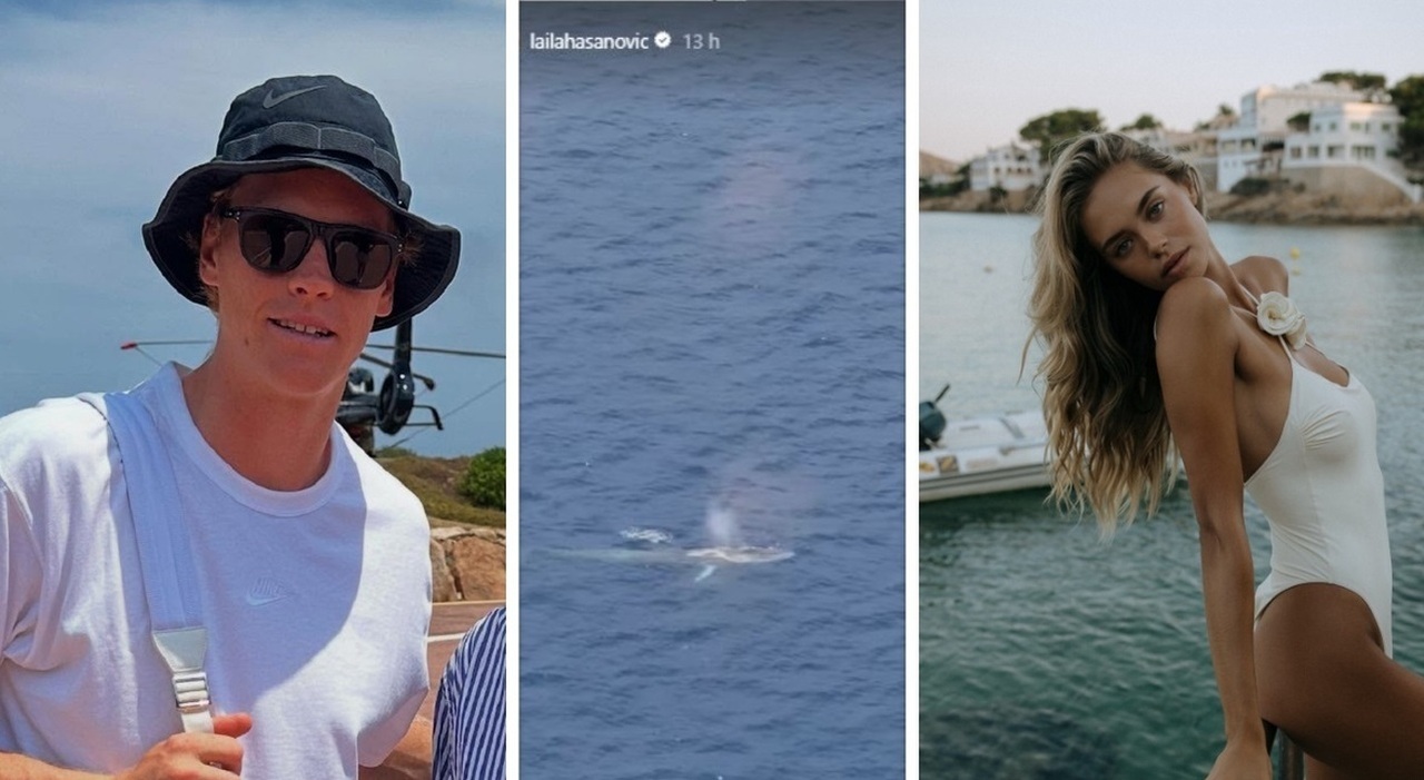 Jannik Sinner, la nuova villa in Sardegna: niente Costa Smeralda, ecco dov'è il paradiso segreto del numero uno del tennis