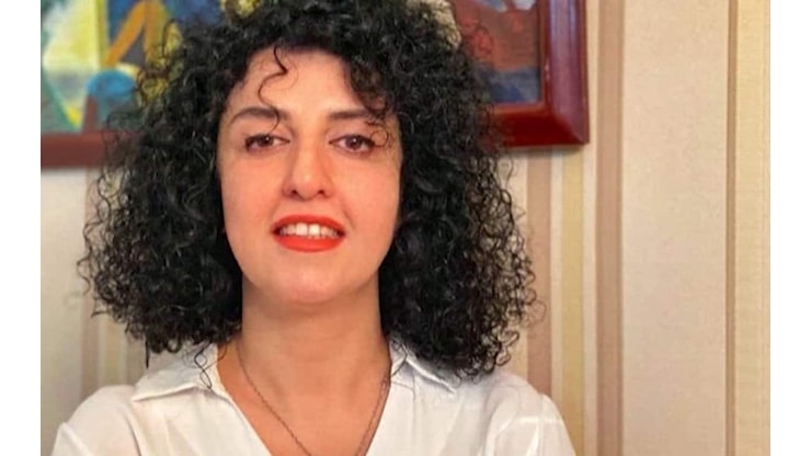 Iran: Nobel Mohammadi in ospedale, grave peggioramento condizioni - Sky TG24
