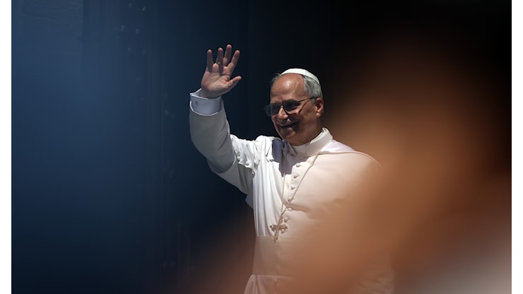 Il centro di Madrid vivrà giorni complicati per la visita del Papa: le date, le strade chiuse e le informazioni da sapere - El Itagnol