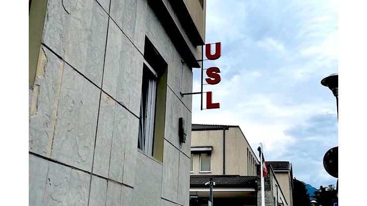 L’USL rassicura: “In Italia nessuna emergenza Ebola” - AostaSera -