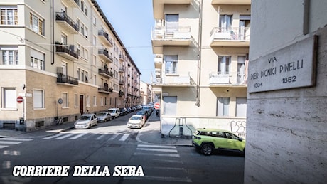 Torino, travolge il figlio di 5 anni dell'ex compagno e fugge: 24enne arrestata per tentato omicidio