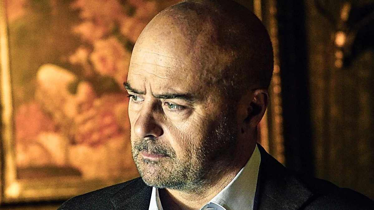 Montalbano, Zingaretti abbandona i fan e scommette tutto su nuovo personaggio: il rilancio internazionale del giallo italiano passa da lui