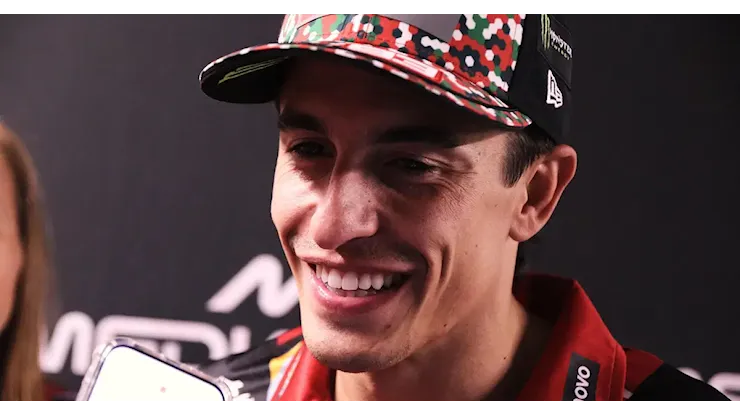 MotoGP 2026. GP d'Italia al Mugello. Marc Márquez e la battaglia con Pedro Acosta: Ho lottato con lui perché la mia moto è superiore, sono molto onesto - Moto.it