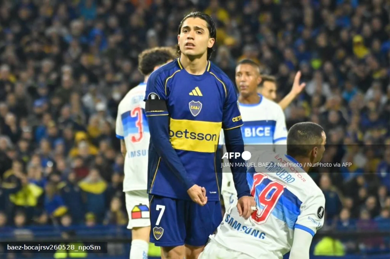 Zeballos, il Napoli mette i soldi sul tavolo: offerta da 9 milioni al Boca, prendere o lasciare