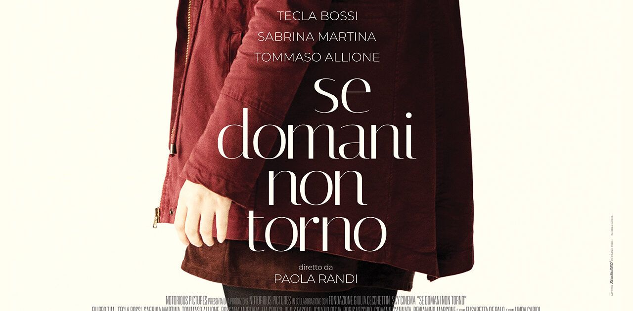 Il trailer di “Se domani non torno”, il film su Giulia Cecchettin: quando esce, il cast e le parole del padre