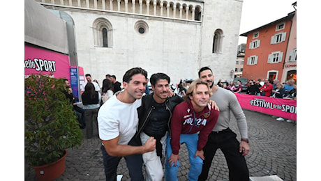 Physical Italia, Emanuele Bruno vince la prima edizione: il judoka romano si aggiudica i 100mila euro