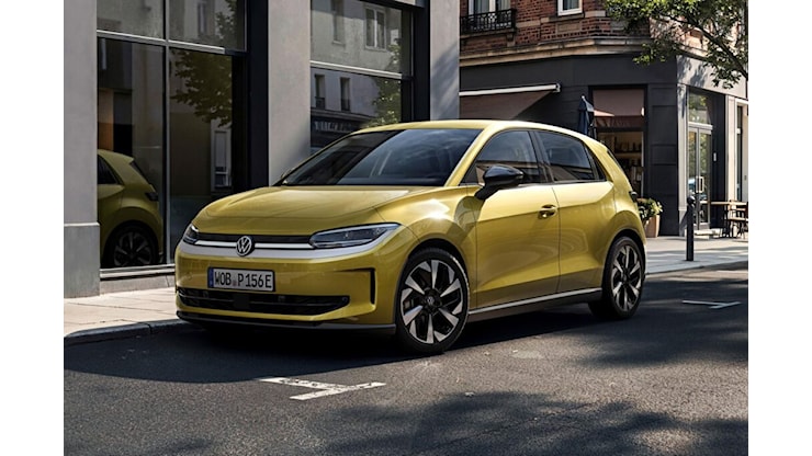 Volkswagen ID. Polo, arriva la versione da meno di 25.000 euro con batteria da 37 kWh - Autoblog