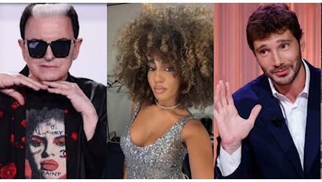 Sanremo Giovani 2026, De Martino sceglie i 60 delle audizioni: c'è un solo posto tra i Big