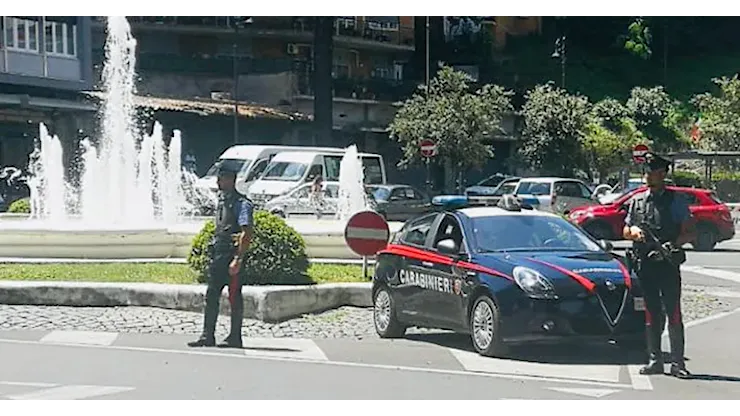 Velletri. Carabinieri sventano tentata estorsione ai danni di un 77enne. Intensificati i controlli straordinari del territorio - Cronache Cittadine