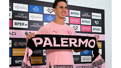 Palermo, poker a Empoli: i rosanero scappano a più quattro
