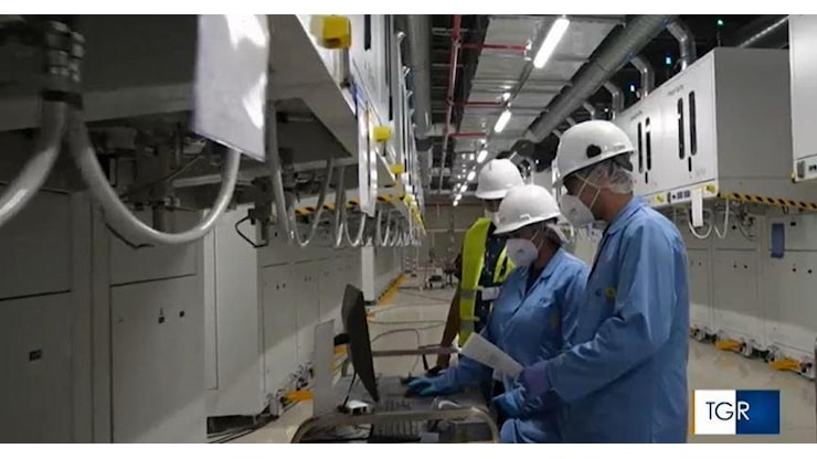 StMicro, confermato il finanziamento europeo restano le preoccupazioni dei sindacati - RaiNews