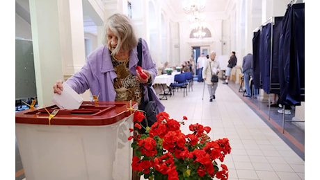 Lettonia al voto tra droni, Russia e sfida sul sostegno a Kiev
