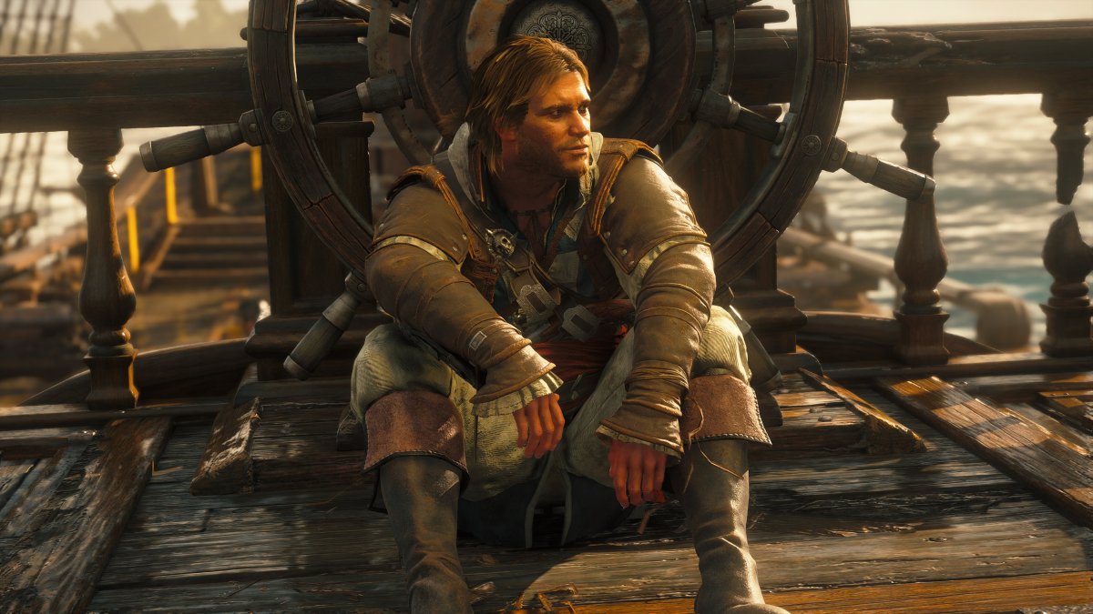 I voti di Assassin's Creed: Black Flag Resynced premiano il remake?