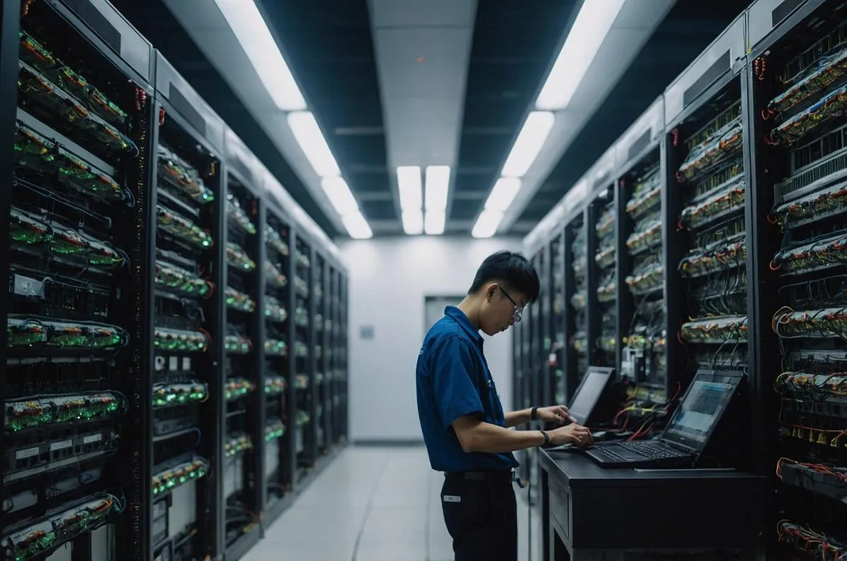 La vera sfida dell’intelligenza artificiale si gioca su energia e cybersicurezza