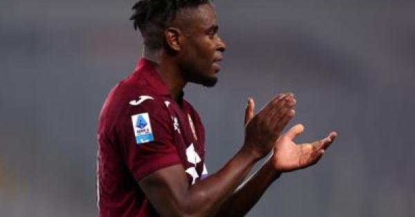 Zapata firma il rinnovo con il Torino