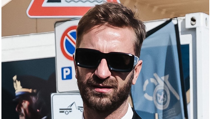 Stefano Corti ricoverato al rientro dall'Africa dopo la puntura di una zecca, i sintomi della rickettsiosi - Virgilio